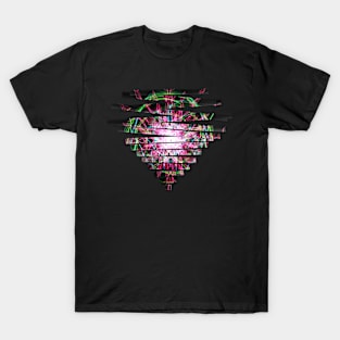 Light show T-Shirt